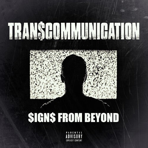 Tran$Communication: $ign$ From Beyond { CD }