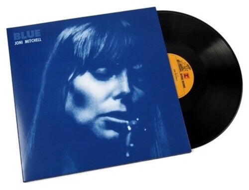 Joni Mitchell: Blue / RECORD