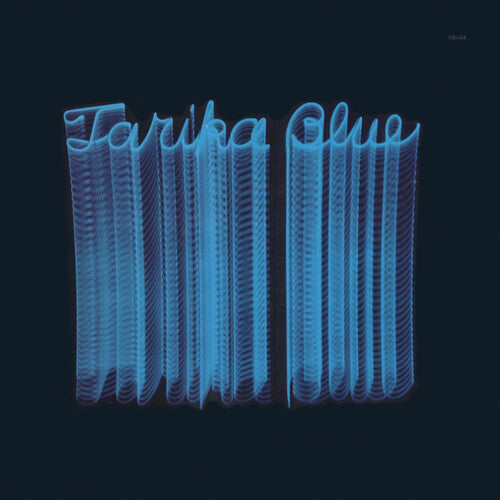 Tarika Blue: Tarika Blue / RECORD