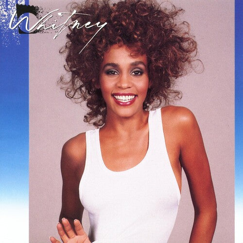 Whitney Houston: Whitney / RECORD