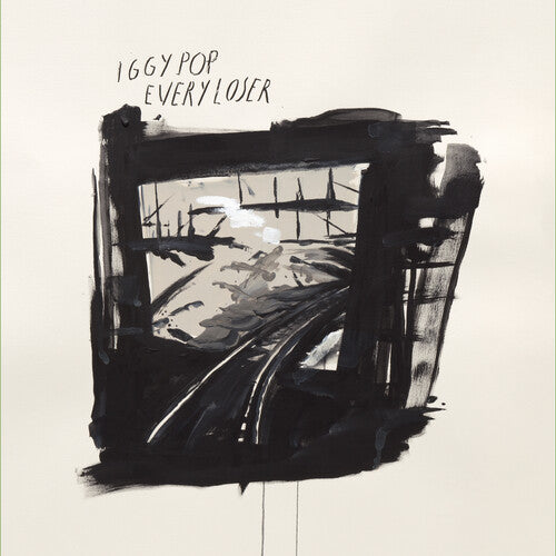 Iggy Pop: Every Loser / RECORD