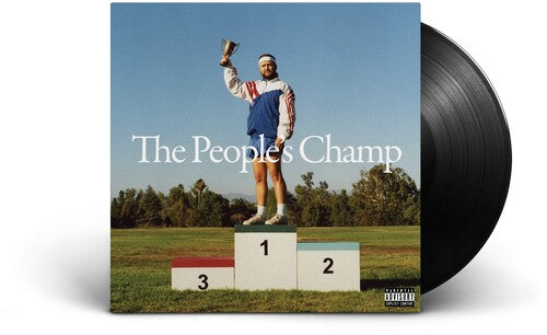 Quinn Xcii: The People's Champ / RECORD
