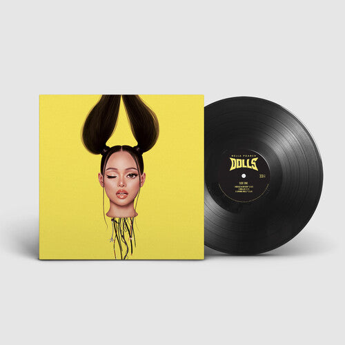 Bella Poarch: Dolls EP / RECORD