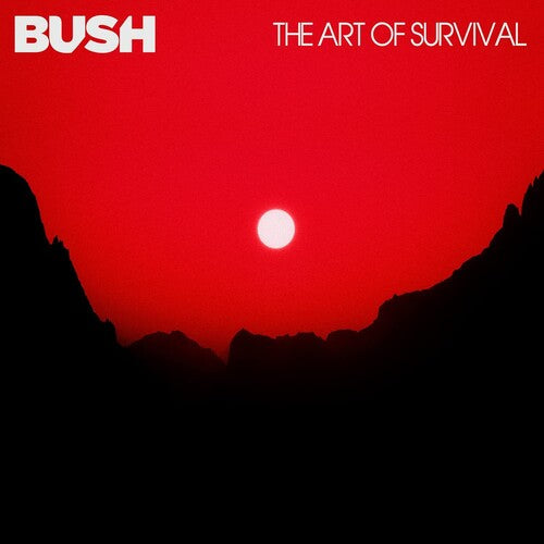 Bush: The Art Of Survival / RECORD