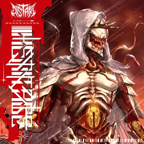 Distant: Heritage - CD