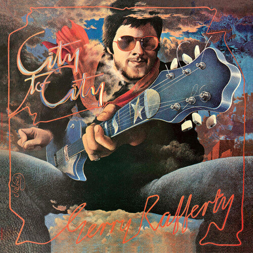 Gerry Rafferty: City To City (2022 Remaster) (syeor) / RECORD