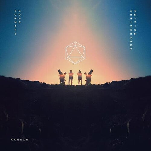 Odesza: Summer's Gone / RECORD