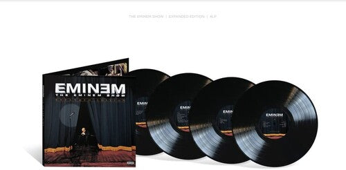 Eminem: The Eminem Show / RECORD