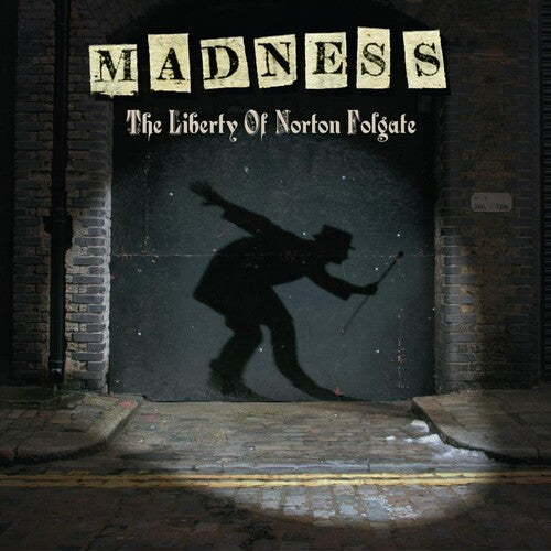 Madness: Liberty Of Norton Folgate / RECORD