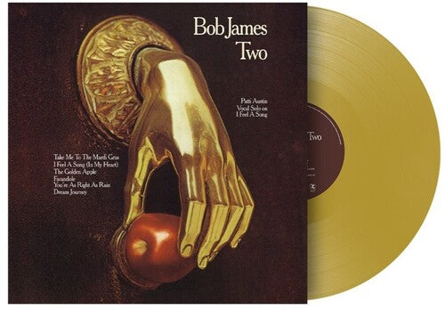 Bob James: Two / RECORD