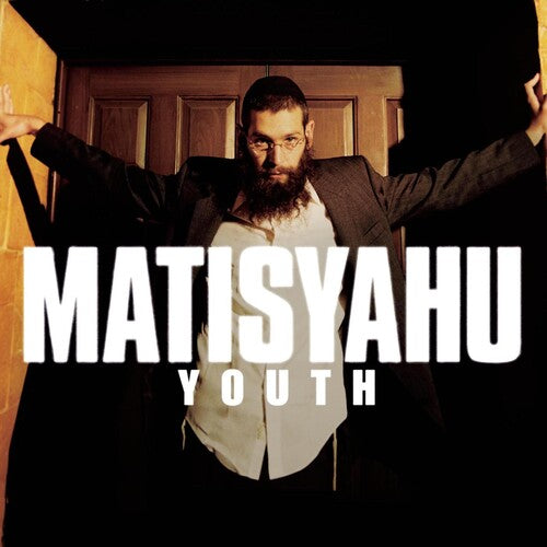 Matisyahu: YOUTH / RECORD