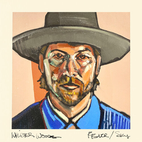 Wilder Woods: Fever / Sky / RECORD