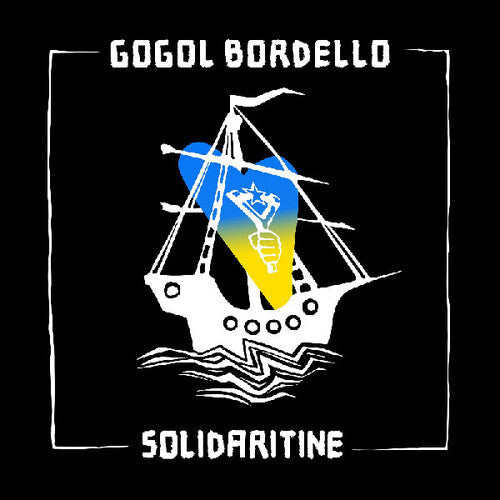 Gogol Bordello: Solidaritine / RECORD