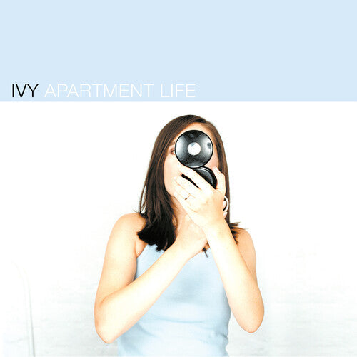 Ivy: Apartment Life - White / RECORD