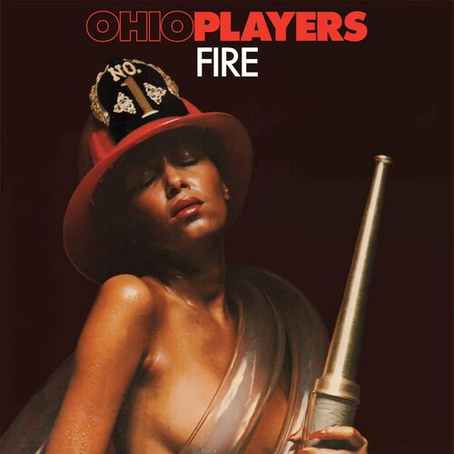 Ohio Players: FIRE / RECORD
