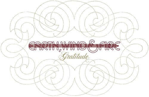 Earth Wind & Fire: GRATITUDE / RECORD