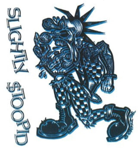 Slightly Stoopid: Slightly $Toopid / RECORD