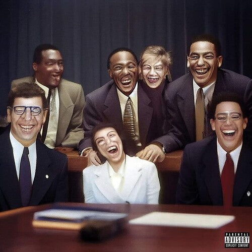 Lil Yachty: Let's Start Here / RECORD