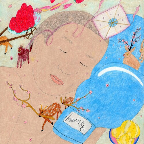 Boylife: GELATO / RECORD