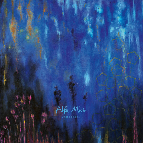Alfa Mist: Variables / RECORD