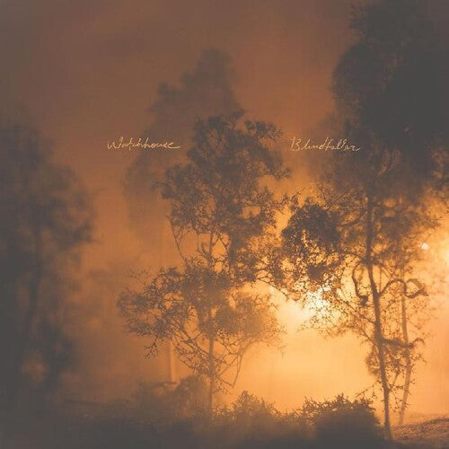 Watchhouse: Blindfaller / RECORD