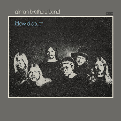 The Allman Brothers Band: Idlewild South - Limited 180-Gram Vinyl / RECORD
