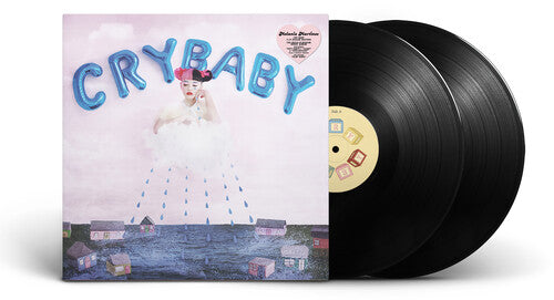 Melanie Martinez: Cry Baby / RECORD