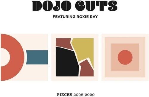 Dojo Cuts: Pieces - Best Of Dojo Cuts / RECORD