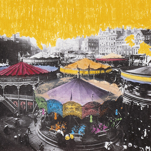 Neutral Milk Hotel: On Avery Island / RECORD