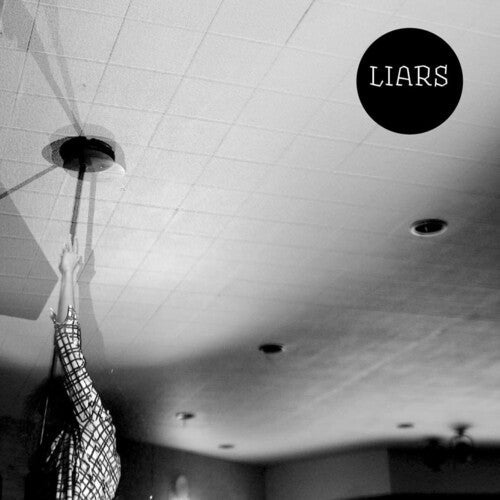 Liars: Liars / RECORD