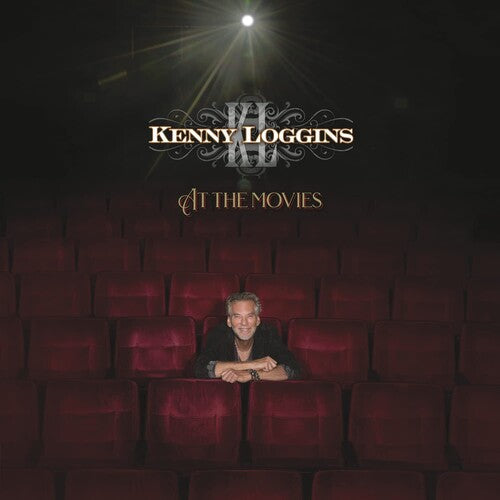 Kenny Loggins: At The Movies / RECORD