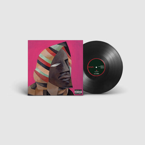 IDK: Simple. / RECORD