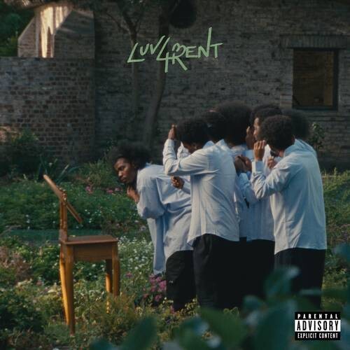 Smino: Luv 4 Rent / RECORD