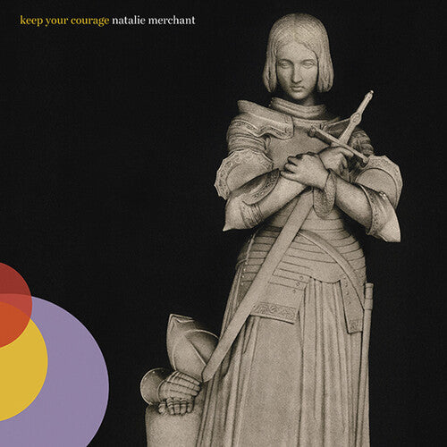 Natalie Merchant: Keep Your Courage / RECORD