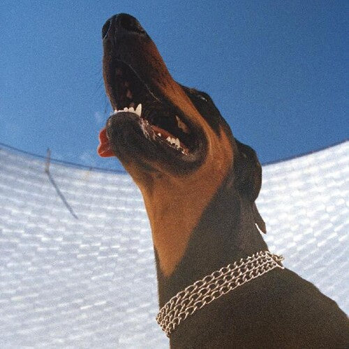Overmono: Good Lies / RECORD