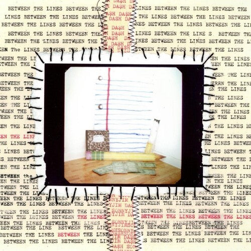 Dash: Between The Lines / Vinyl LP