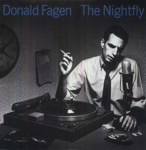 Donald Fagen: Nightfly / RECORD