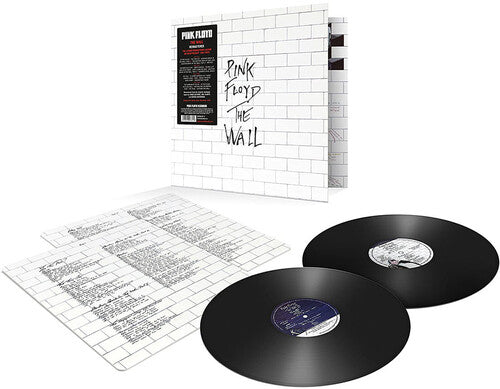 Pink Floyd: Wall / RECORD