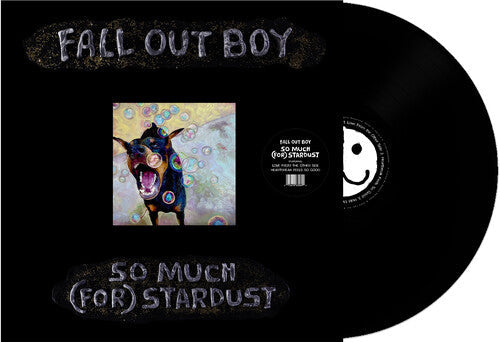 Fall Out Boy: So Much (For) Stardust / RECORD