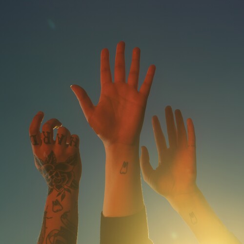 Boygenius: The Record / RECORD