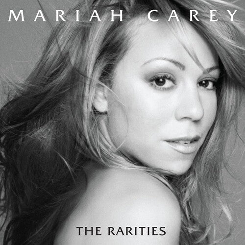 Mariah Carey: The Rarities / RECORD