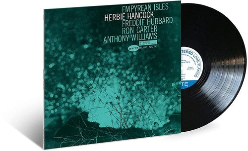 Herbie Hancock: Empyrean Isles (blue Note Classic Vinyl Series) / RECORD