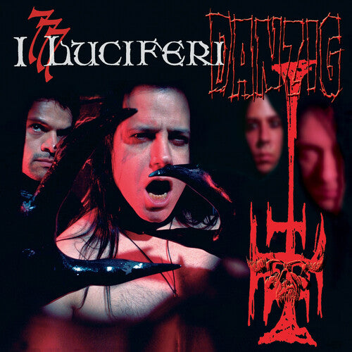 Danzig: 777: I Luciferi / RECORD