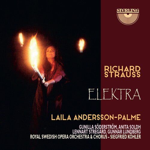 Various: Elektra { CD }
