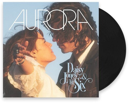Daisy Jones & The Six: Aurora / RECORD