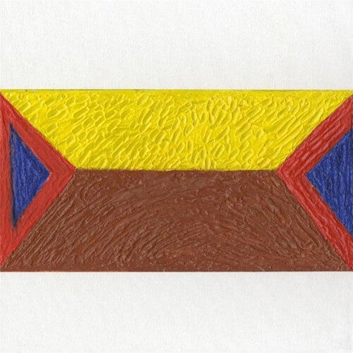 Dicky Continental: Un { CD }