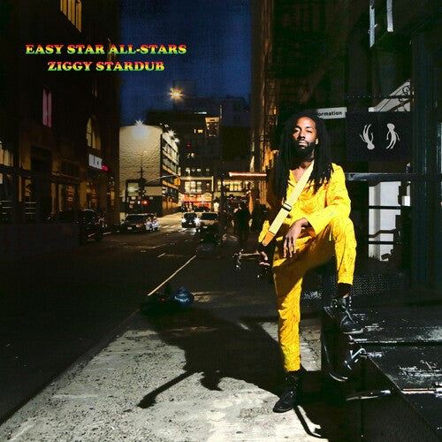 Easy Star All-Stars: Ziggy Stardub / RECORD