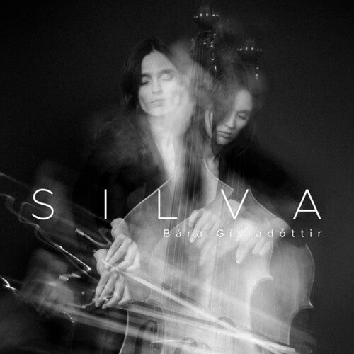 Bara Gisladottir: Silva - CD