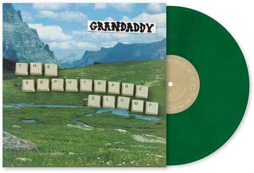 Grandaddy: The Sophtware Slump / RECORD