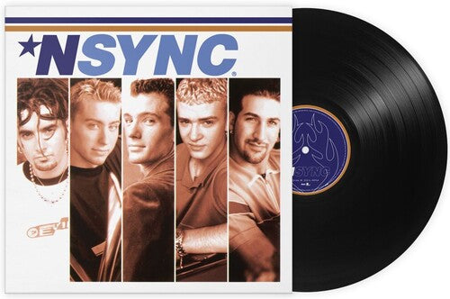 N-Sync: *NSYNC (25th Anniversary) / RECORD